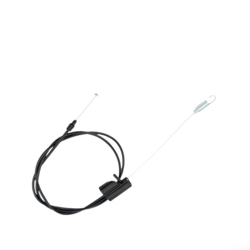 Besttoolifes Forward Cable 746P06851 para Craftsman, para Remington y Troy- Cortacéspedes - Compatible con modelos TB200, RM214, M220, M205, A2SD - Si