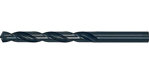 Gühring 9003050122000 HSS-E DIN 338N Jobber Drill, 0 V, Black, 12.20 mm - Image 2