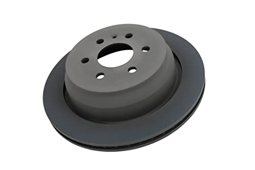 ACDelco GM Genuine Parts 84309171 Rear Brake Rotor