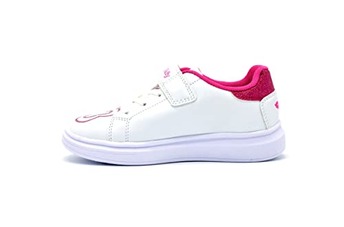 Lelli Kelly Vittoria Sneaker da Bambina Strappo e