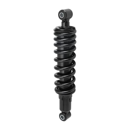 Amortisseur moto 330 mm pour éliminer les secousses en quad et kart