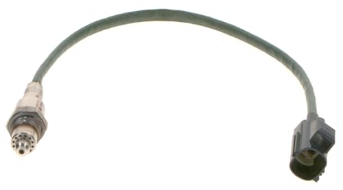Sensor de Oxígeno Bosch Premium para Land Rover LR4