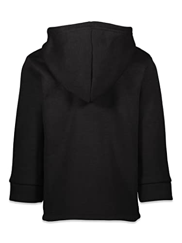 Disney Nightmare Before Christmas Jack Skellington Oogie Boogie Sally Fleece Quarter Zip Hoodie Toddler to Little Kid4