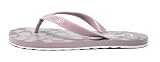 COACH Women's Zak Flip Flops in Assorted Colors and Sizes (Soft Lilac, us_footwear_size_system, adul