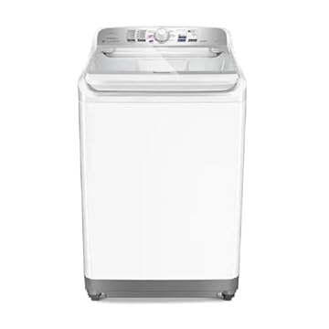 Lavadora de Roupas Panasonic 14kg NA-F140B1WB 110V