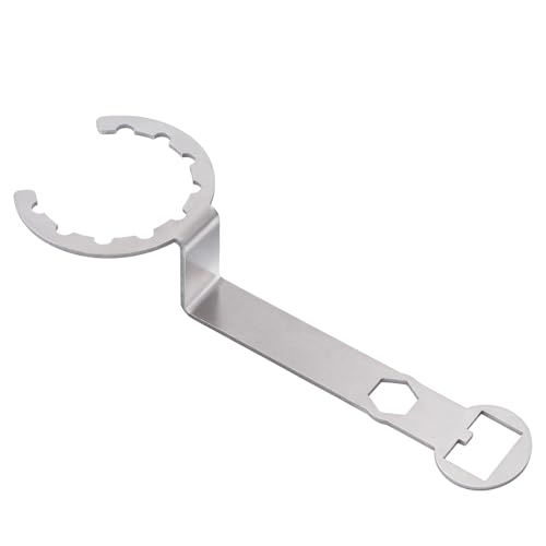 Ziyuan Removal Wrench 002963,Compatible with Waring CB6,CB10, and CB15
