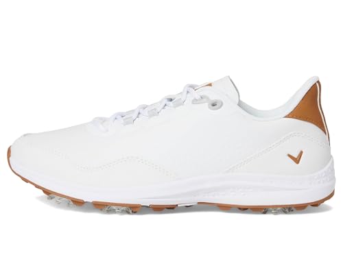 Callaway Women's Coronado V4 Golf Shoe4