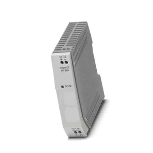 Alimentation UNO-PS/1AC/12DC/30W pour instruments précision - 2