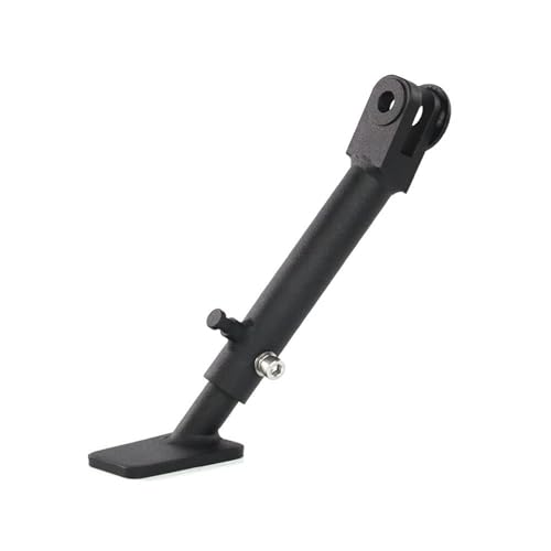 Béquille Latérale Réglable pour Stationner Votre Moto CB1100 en Roadtrip