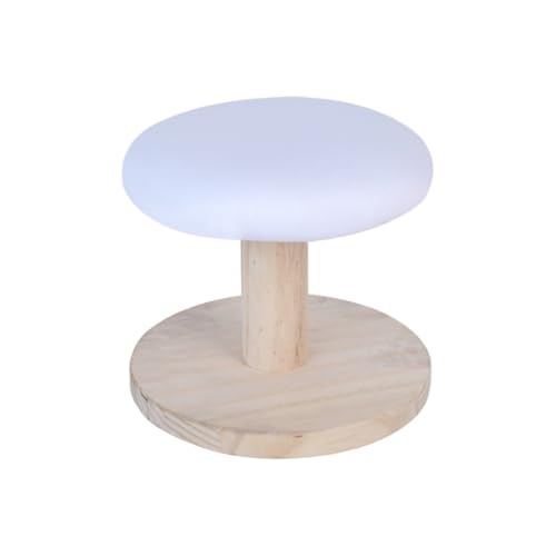 Ornatego �A�C������ ���� �V�R�� �R���p�N�g ����~�� �ی^ �ȉ~�` ���T�C�Y �ƒ�p ���� �n���h���C�h �ٖD ����N�b�V�����t�� (A,�z���C�g)