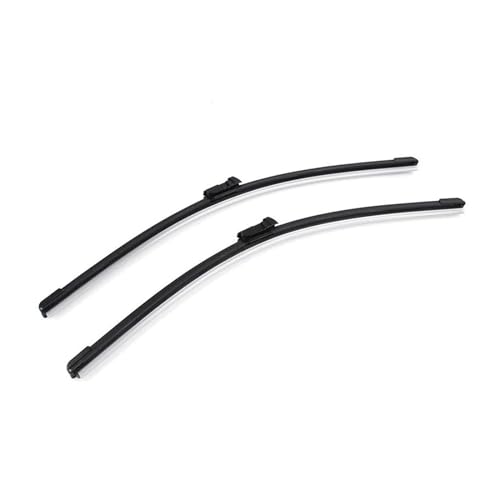 Essuie-glaces avant Seat Ibiza 6J 2008-2017 : balais pare-brise 24 et 16 pouces