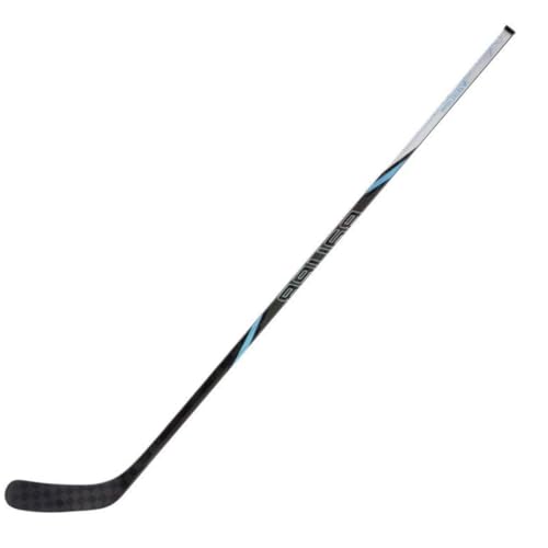 Crosse Bauer Nexus Tracer P28 pour améliorer la précision des tirs gaucher 77 Flex