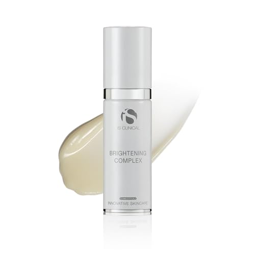 iS CLINICAL Brightening Complex