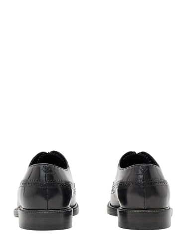 John Varvatos Men's Harrison Wingtip Oxford4