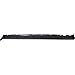 Garage-Pro Rocker Panel Trim For Ford Mustang 2005-2009 Driver Side, Black, Car Accessories Exterior Automotive