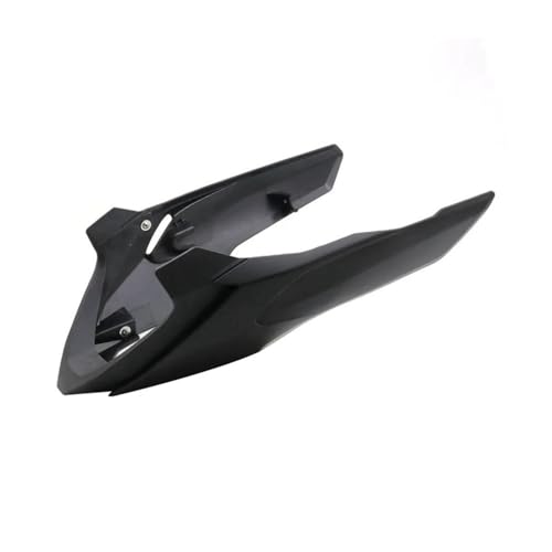 Aileron latérale carénage de protection moteur contre les projections Street Triple 765