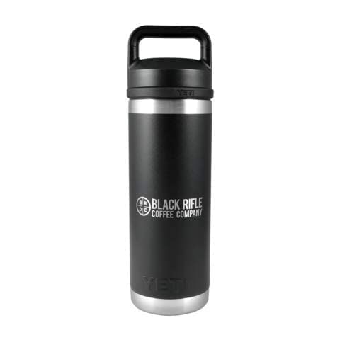 Black Rifle Coffee Company BRCC Yeti Chug Cap Tumbler - 36oz