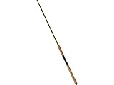 ACC Crappie Stix Green Series Mid Seat 8' Pole Med