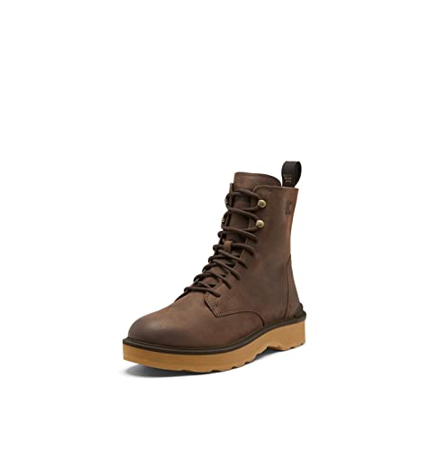 Sorel Men's Hi-Line Lace Boots