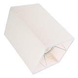 Desk lamp cover: featuring good texture and workmanship, this replacement lamp shade is not easy to deform or break, can withstand long-term use.