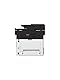 Kyocera Ecosys MA3501wfx/Plus Laserdrucker Multifunktionsgerät mit WLAN. 35 Seiten/Minute. WLAN Laserdrucker mit Scanner. Drucker Scanner Kopierer, Fax.. Mobile-Print, 3 Jahre Full Service Vor-Ort