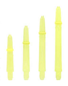 Image of L-style Laro Locked Dart Shafts