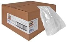 Genuine Joe Clear Trash Can Liners