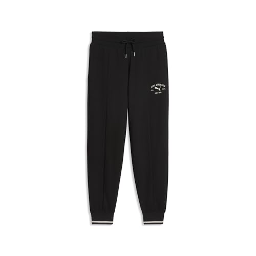 PUMA sweatpants TR femme : pantalon tricoté confortable pour le sport