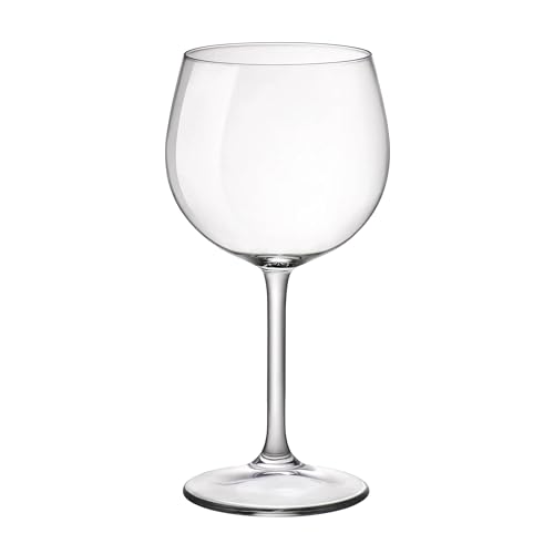 Bormioli Rocco Riserva Barolo Wine Glasses, Set of 6