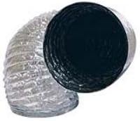 Thermoflo Duct Tubing - 10" X 25 feet