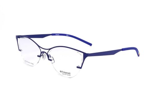 Polaroid PLD D103 FJI/16 Bluette 53 gafas, única mujer, Fji/16 Bluette, Talla única