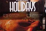 Hardcover Holidays: 50 Recipes from the Chicago Tribune Book