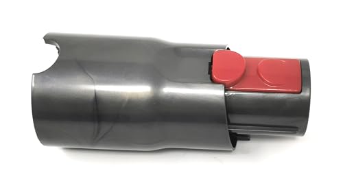Adapter kompatibel mit Dyson V12, verwendbares Zubehör von den Modellen V7, V8, V10, V11, V15, Gen5