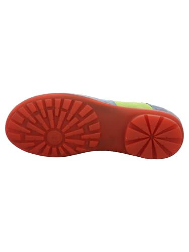 Image of Think! Men's Flat Sneaker