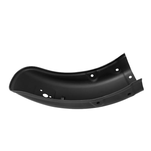 Garde-Boue arrière en Métal pour Moto Kit de Conversion Premium Custom - 6