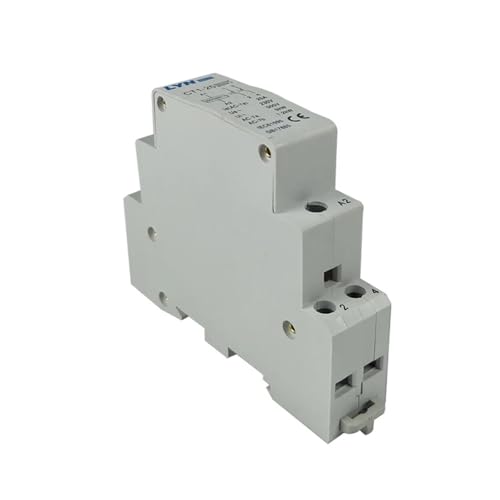 Contrôleur de puissance biphasé 25A CT1-25 pour stopper le sifflement du tableau - 4