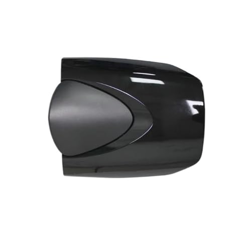 Carénage arrière housse de selle pour CBR600RR 2009-2012 noir brillant - 2