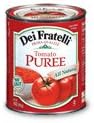 Dei FratelliTomato Puree - 28oz - 12 pack