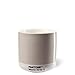 Copenhagen design Pantone Latte Thermo Cup, Warm, WAM Grey, One Size
