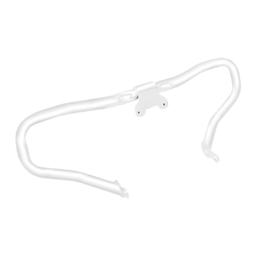 Pare-chocs pour moto barre de protection FLHR FLHX Electra Glide 14-Up