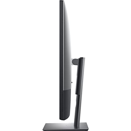Dell UltraSharp 32 4K monitor