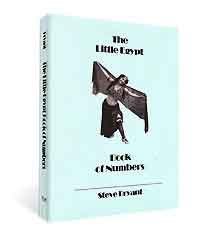 The Little Egypt Book of Numbers by Steve Bryant