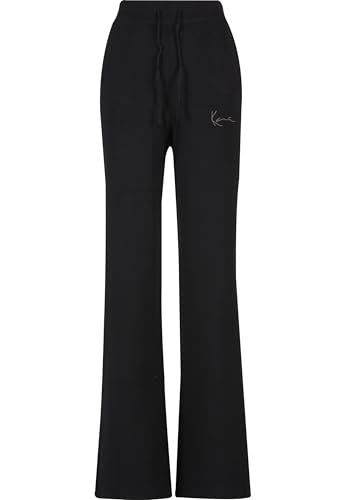Karl Kani Knit Wide Leg Pants : pantalon large en maille pour vos sorties urbaines