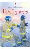 Firefighters Daynes, Katie; Fearn, Katrina; Thompson, Josephine and Fox, Christyan
