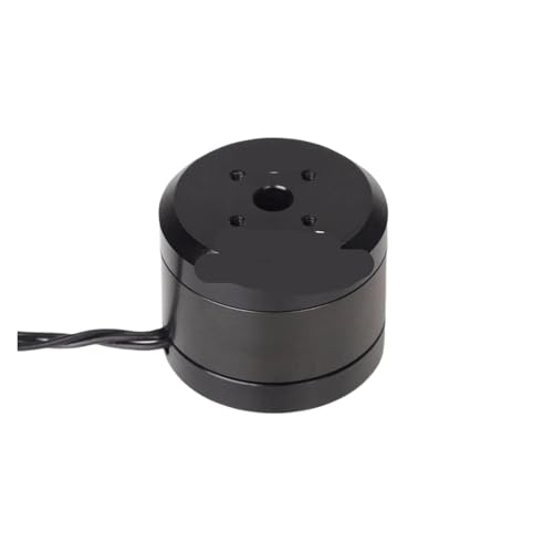 Moteur sans balais Gb2208 3-4S Kv128 drone multi-rotor gimbal brushless motor