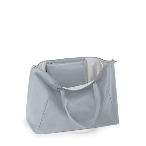 Image of TUMI Just In Case Tote - Packable Travel Tote Bag for Women & Men - Carry Travel Accessories Easily