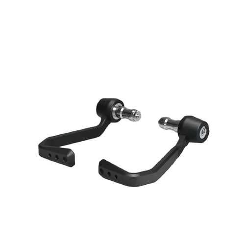 Évitez la Casse de Levier avec ce Protège Mains Moto 657SR R Guidon Protector 657NK