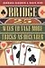 Bridge: 25 Ways to Take More Tricks As Declarer (Bridge (Master Point Press))