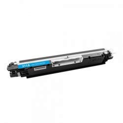 Expert Office Toner Compatibile Hp CE311A colore