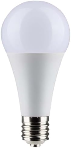 Satco 1148536PS30/LED/850/120V/DIM/E39 (S11485) Omni Directional Flood